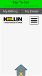 Mobile Screenshot of kellin.net